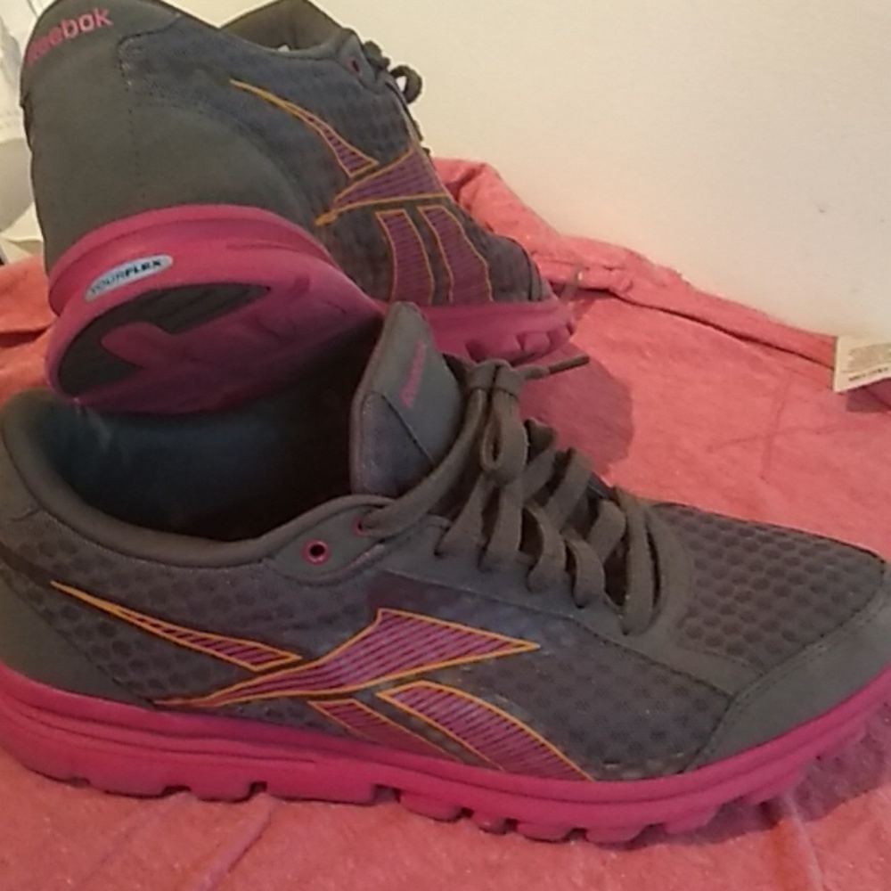 Reebok Women's Yourflex Trainette